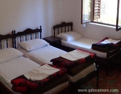 Izdajem sobe sa kupatilima, 6 eura, , private accommodation in city Risan, Montenegro - Trokrevtna soba